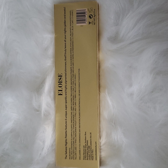 Makeup - Picture 5 of 10